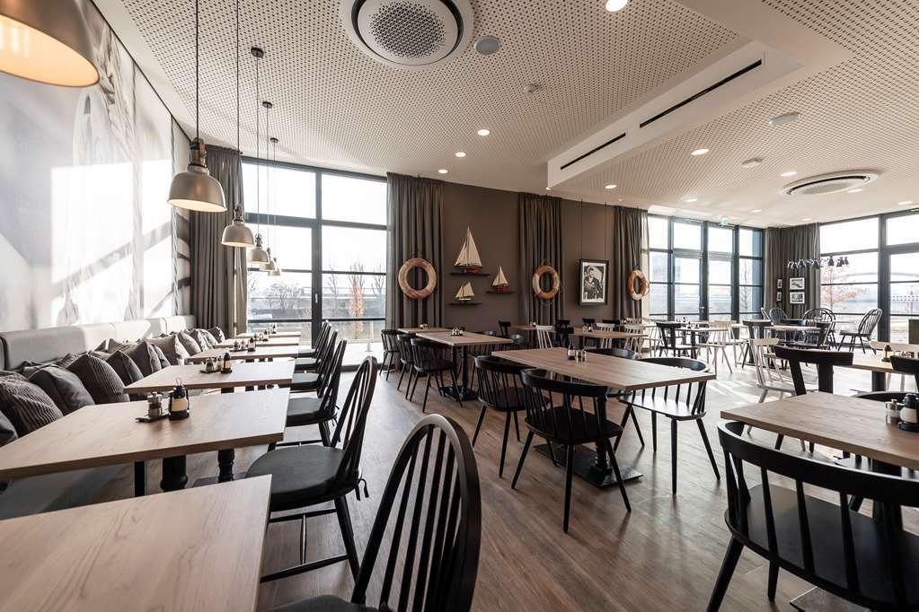 Harbr. Hotel Heilbronn Faciliteter billede