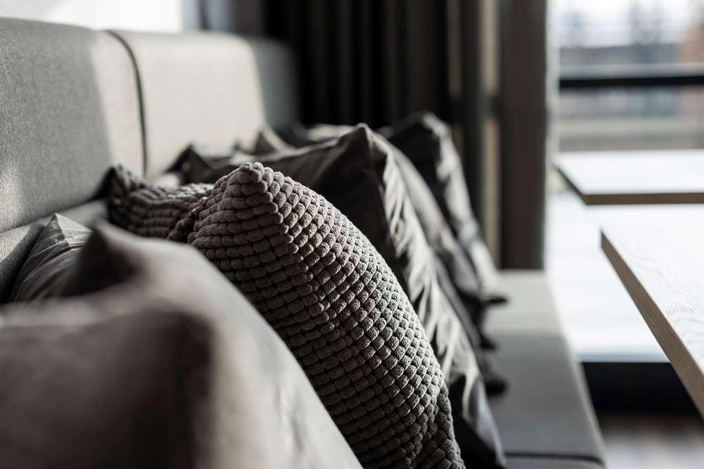 Harbr. Hotel Heilbronn Faciliteter billede