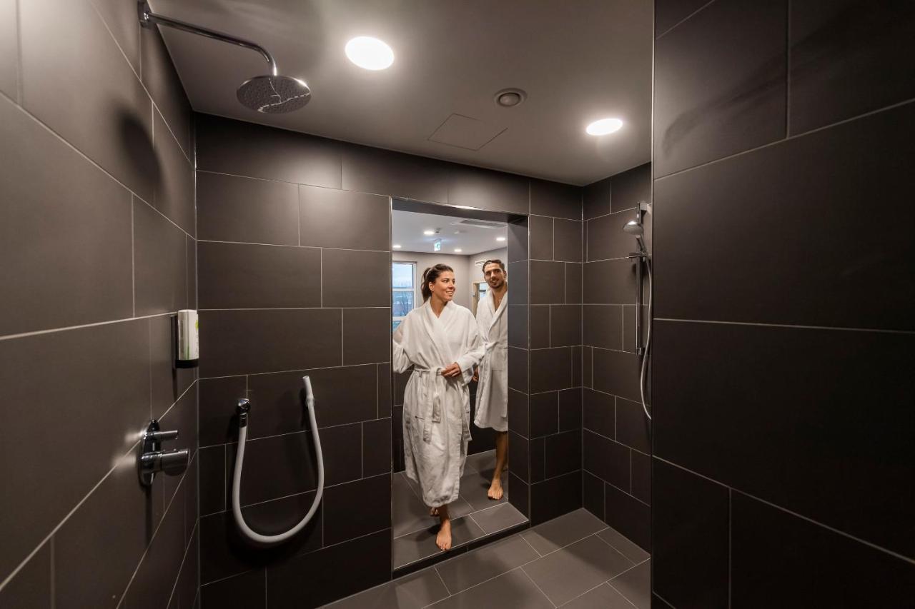 Harbr. Hotel Heilbronn Eksteriør billede