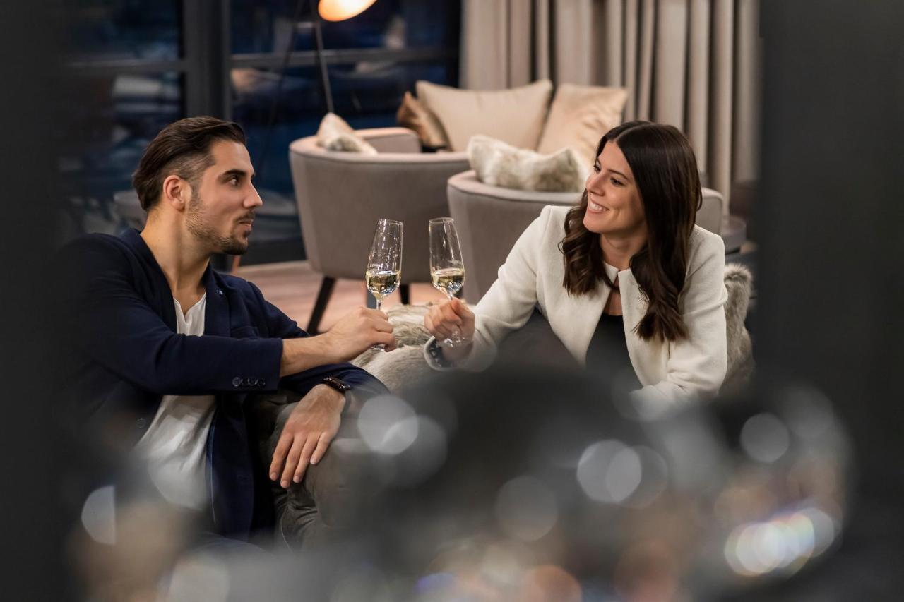 Harbr. Hotel Heilbronn Eksteriør billede