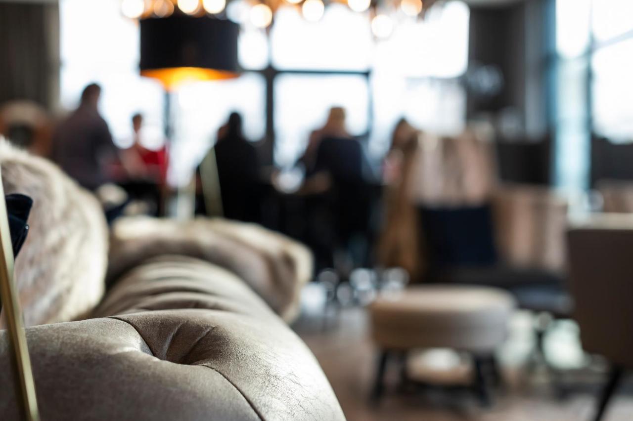 Harbr. Hotel Heilbronn Eksteriør billede