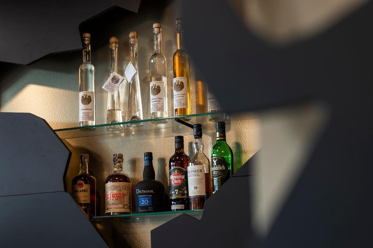 Harbr. Hotel Heilbronn Eksteriør billede