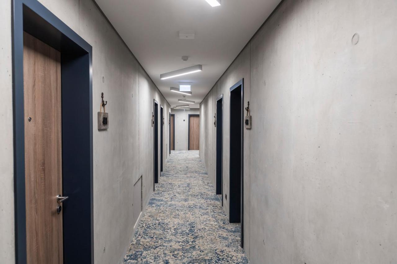 Harbr. Hotel Heilbronn Eksteriør billede